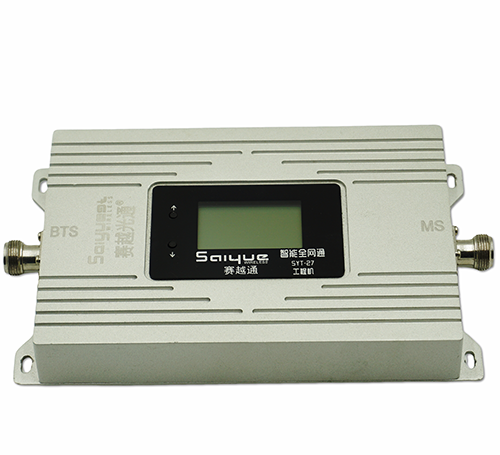 措勤双频手机信号增强器800㎡