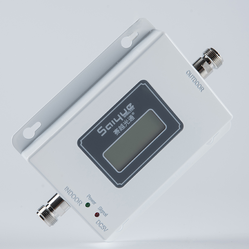 措勤家用配电房机房信号放大器200㎡