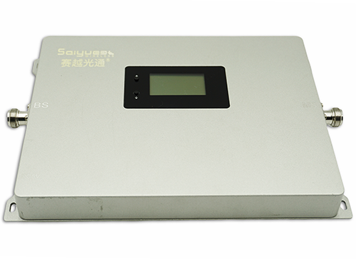  措勤三频/四频/五频手机信号接收器800㎡