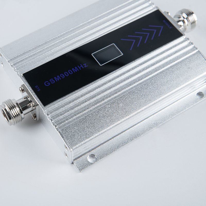 措勤家用单频手机信号增强器100㎡