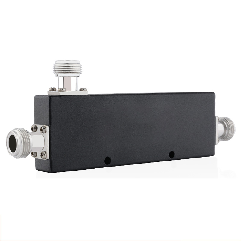  措勤FM调频广播同步广播耦合器