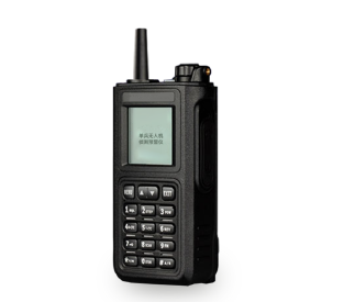  措勤单兵无人机侦测预警仪