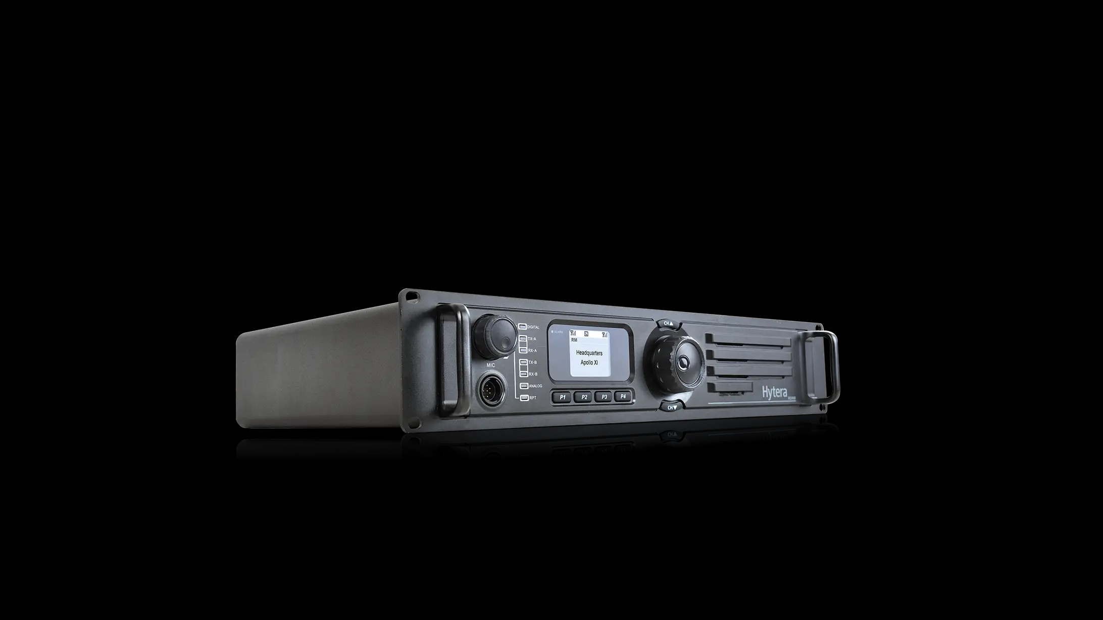  措勤数字中继中转台RD980（海能达）