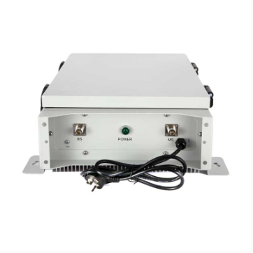  措勤无线对讲系统双向干线放大器