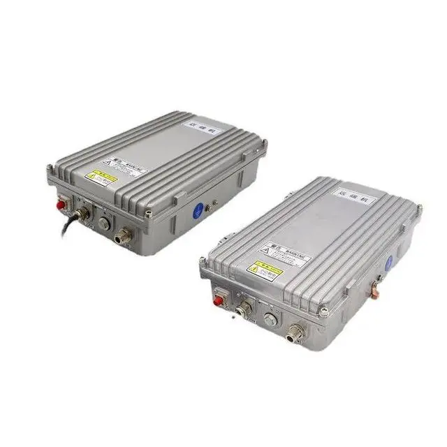  措勤FM调频应急广播数字光纤近端机远端机