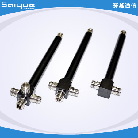  措勤FM调频广播同步广播功分器