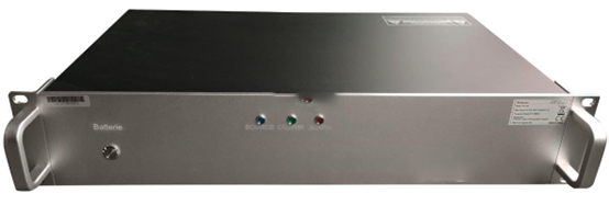  措勤350M PDT消防集群警用主机直放站