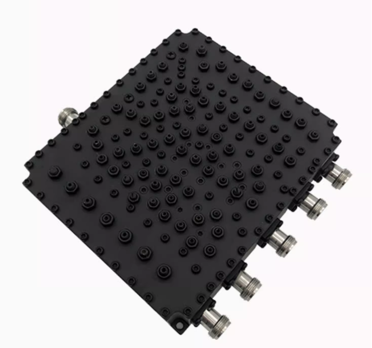  措勤双频三频四频五频腔体合路器4G+5G