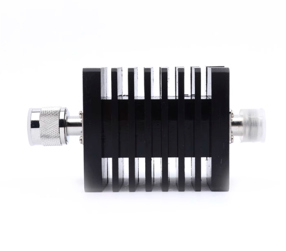  措勤腔体固定衰减器0-3G/0-4G  N型接口