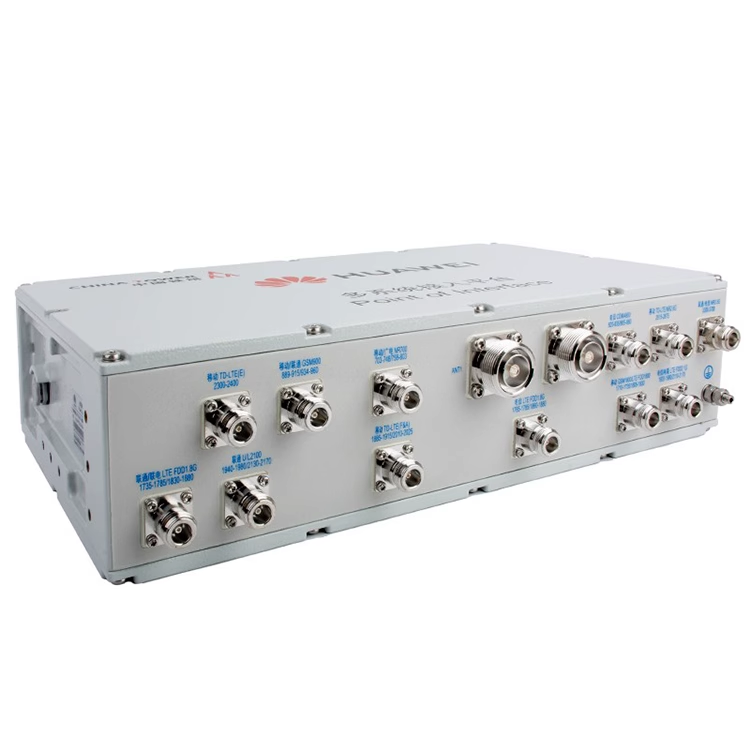  措勤4G5G腔体POI多频合路器